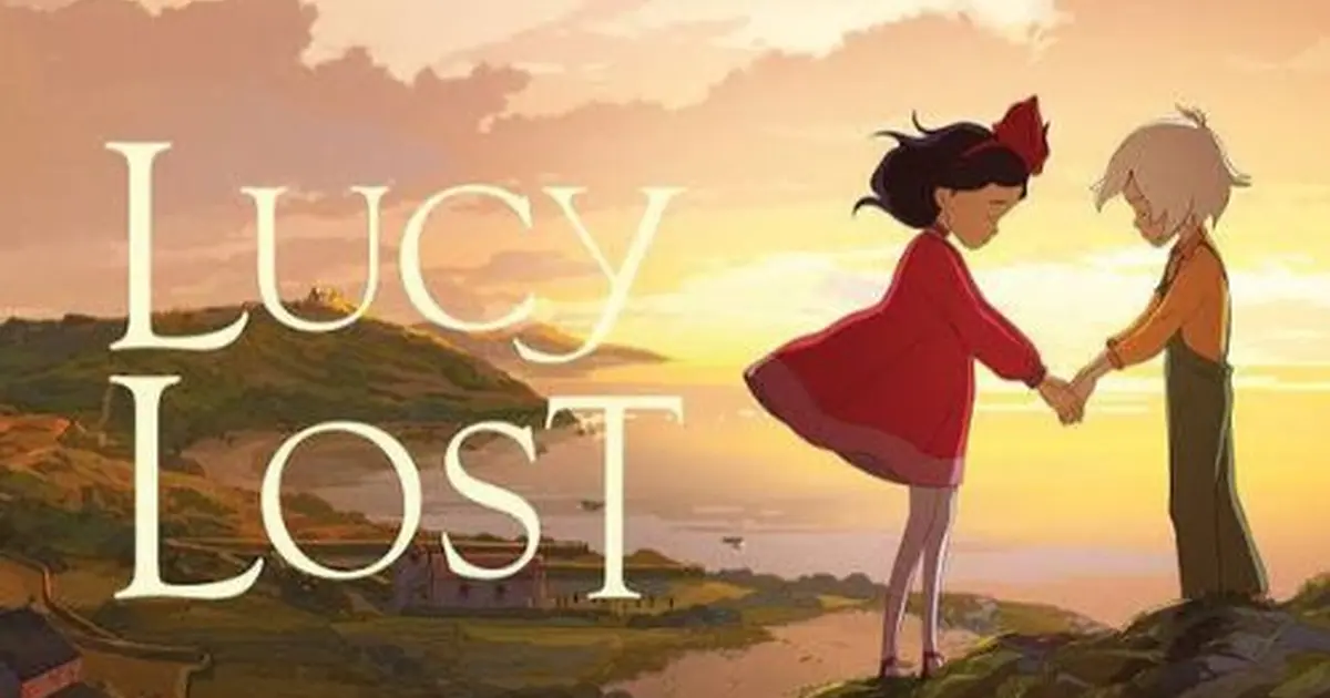 Avant-première Ciné : LE MYSTÈRE LUCY LOST