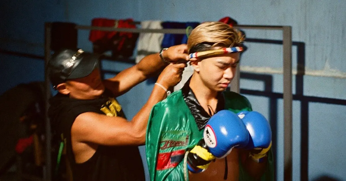 Avant-première de Chai, le documentaire d'Henry Tran, au Grand Rex de Paris