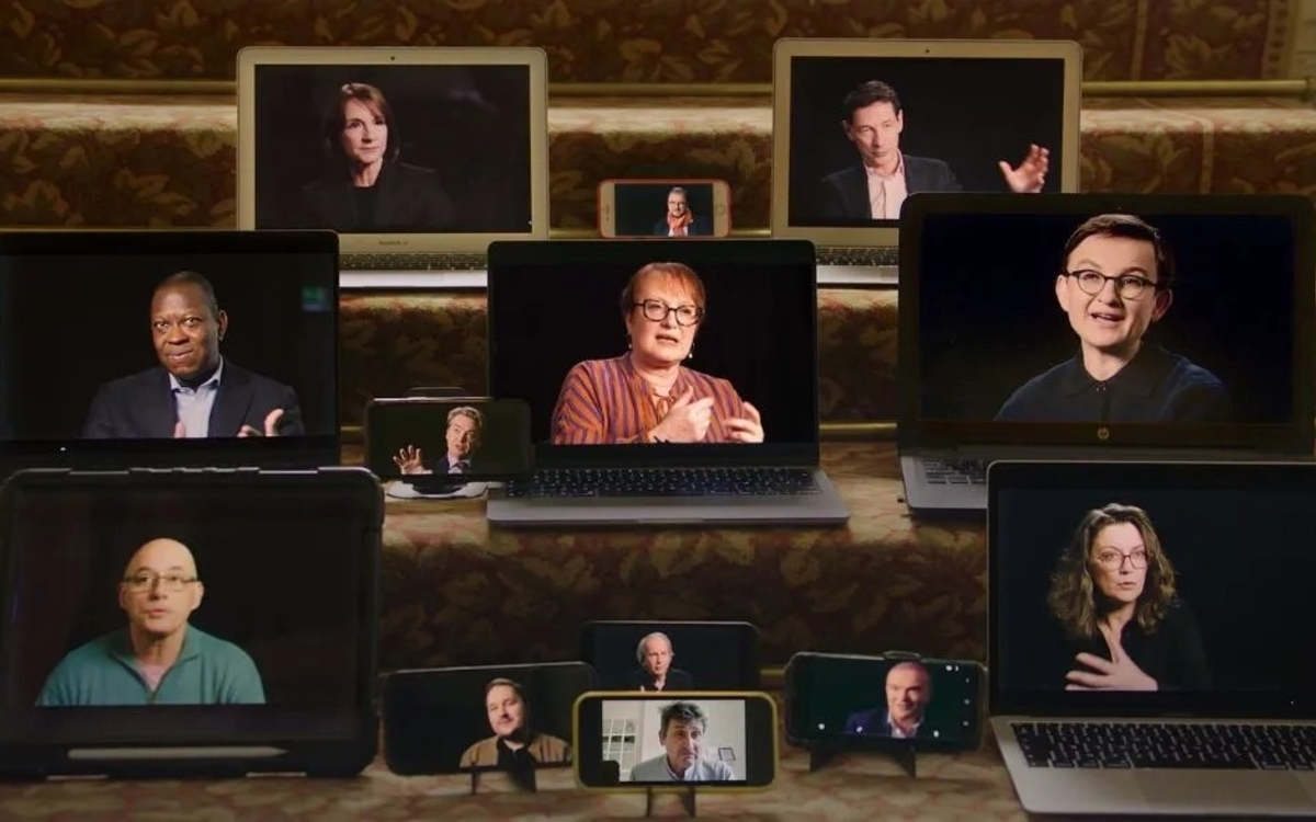 Avant-première du documentaire Money