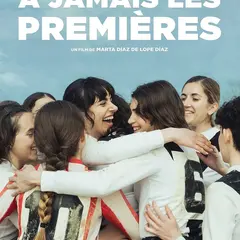 Avant-première du film « A jamais les premières »