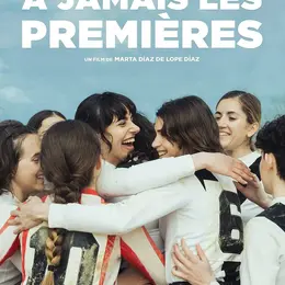 Avant-première du film « A jamais les premières »