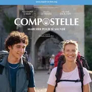 Avant-première du film Compostelle