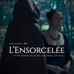 Avant-première du long-métrage *L'Ensorcelée*