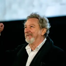 Avant première film une femme d'aujourd'hui avec Robert Guédiguian