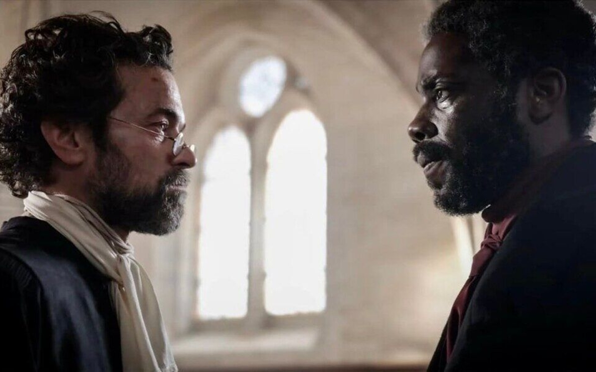 Furcy né libre d'Abd Al Malik