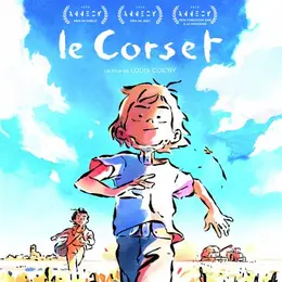 Avant-première « Le Corset » au Ciné Roc