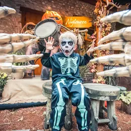 Avant-première Nigloween
