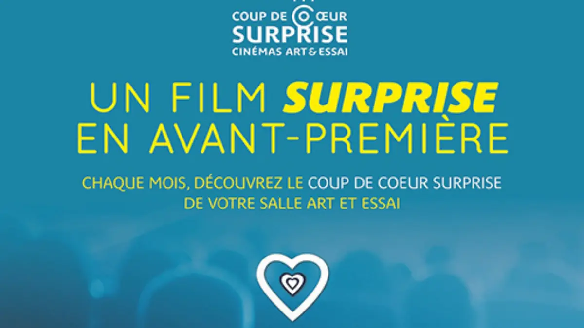 Avant-Premiere Surprise Afcae