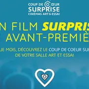 Avant-Premiere Surprise Afcae