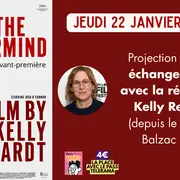 Avant-première : The Mastermind de Kelly Reichardt