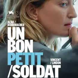Avant-première Un bon petit soldat
