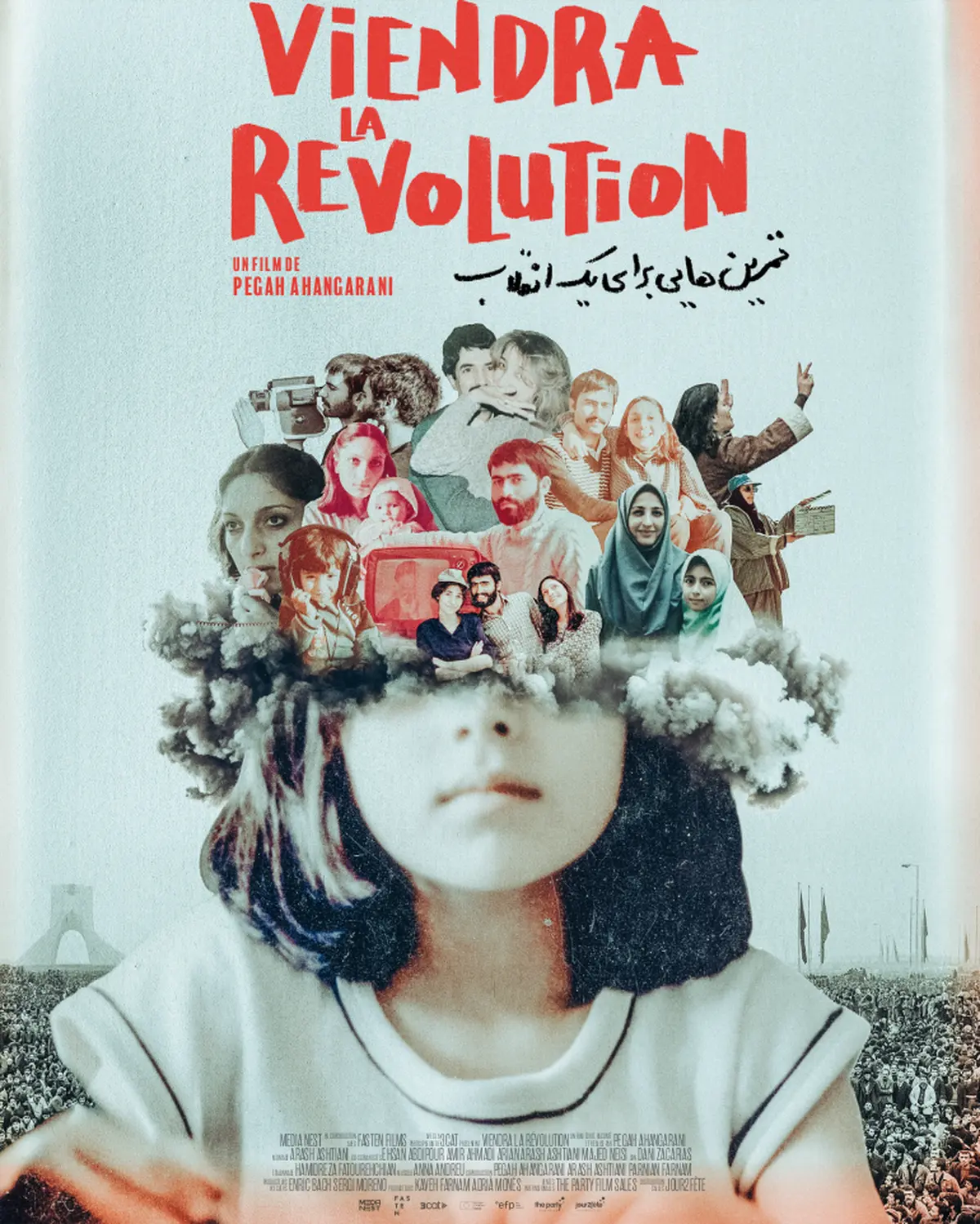 Avant-première Viendra la révolution