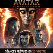Avatar 3 De Feu Et De Cendres