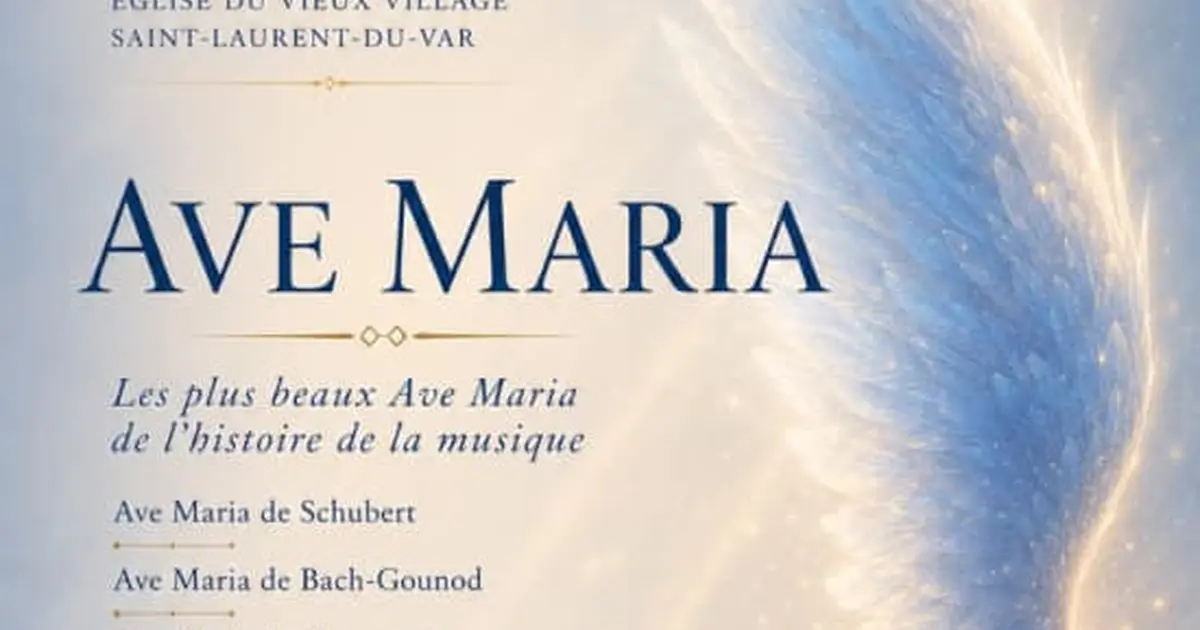 Ave Maria