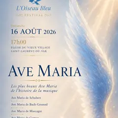 Ave Maria