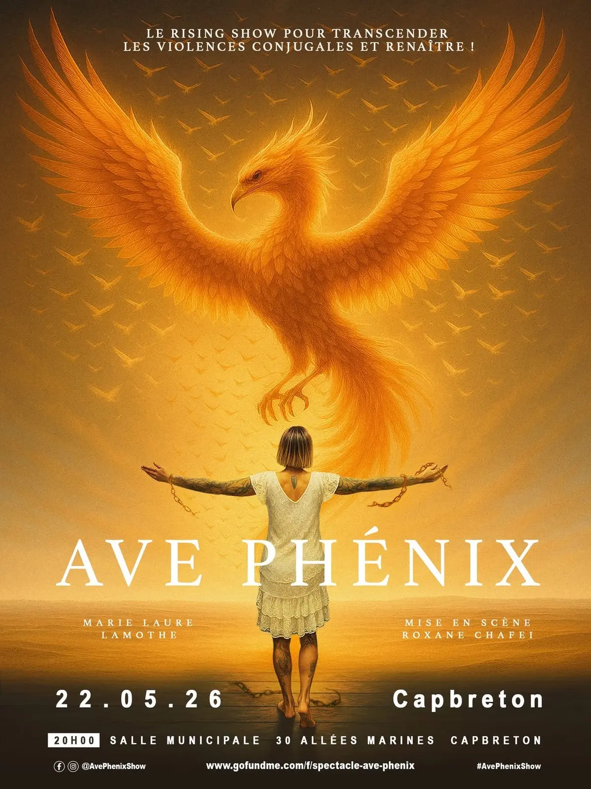 Ave Phenix