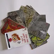 Avec mes petits yeux je vois...