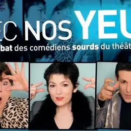 Avec nos yeux