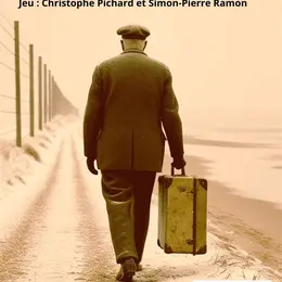 Avec peu de bagages