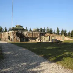 Musée de la Ligne Maginot / Casemate Esch