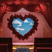 Avec un grand A : un cabaret des artistes du Super Théâtre Collectif