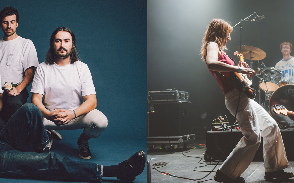 Avee Mana + La Flemme + Tessina