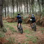 Aventure en Côte Landes nature