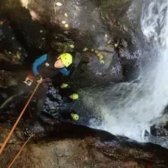 Aventure et Canyon
