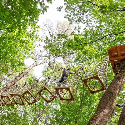 Aventure Floreval