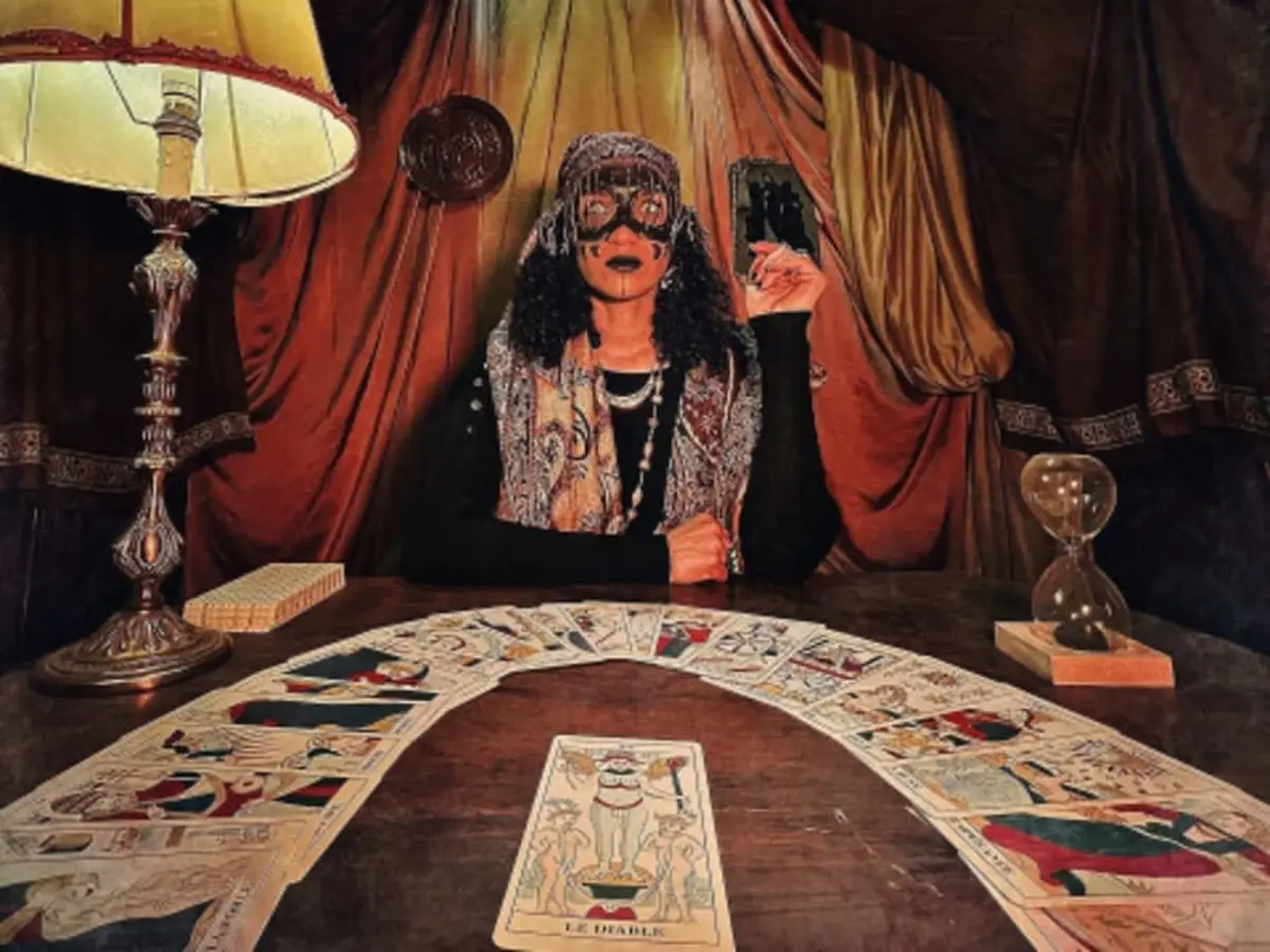 Aventure immersive Grand Frisson à Marseille (13)