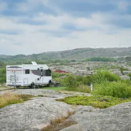 Aventures en camping-car en France