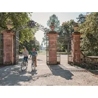 Schlossgarten Karlsruhe &copy; Christoph Düpper