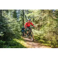 Aventures en plein air en Forêt-Noire &copy; Max Günter