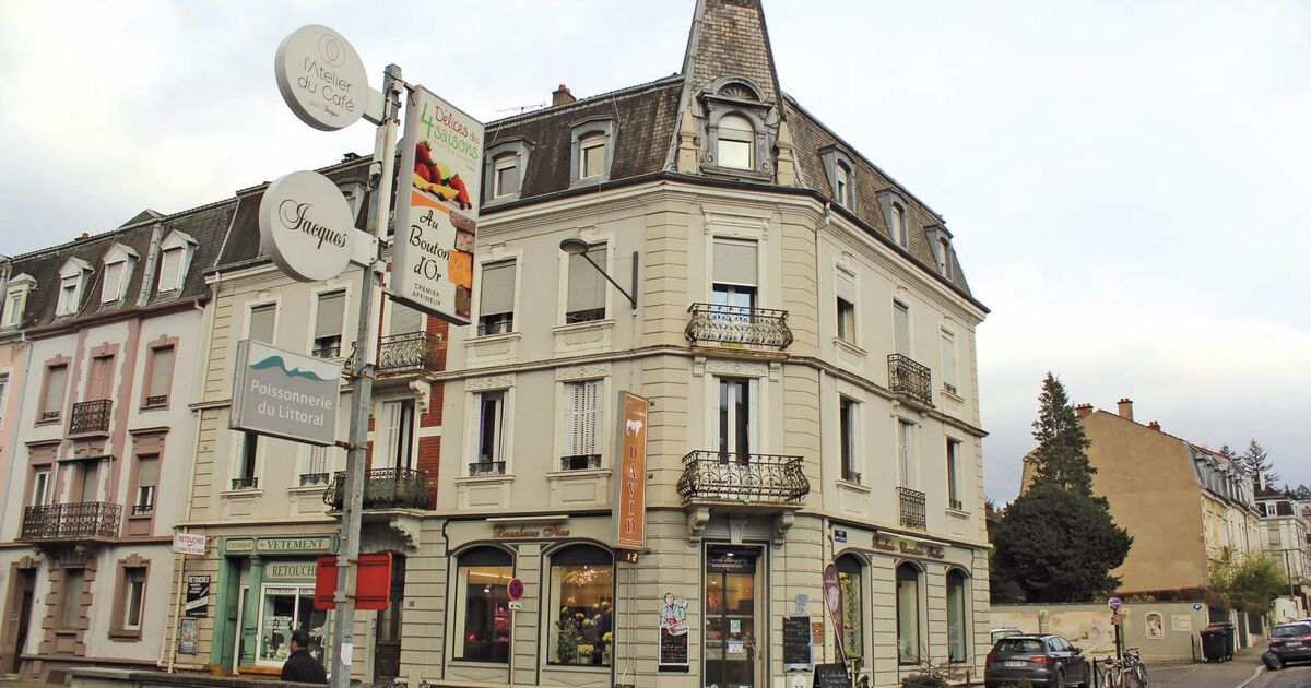 Avenue d'Altkirch, au carrefour des saveurs