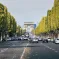 Avenue des Champs-Élysées &copy; SoWhat, CC BY-SA 2.0, via Wikimedia Commons