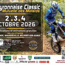 Aveyronnaise classic #22
