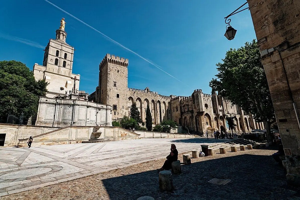Avignon : deux événements enchanteurs à ne pas rater en janvier 2026