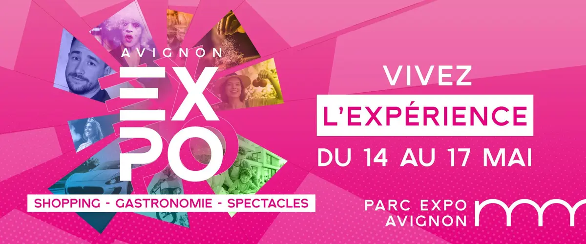 Avignon Expo 2026