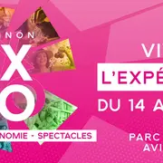 Avignon Expo 2026