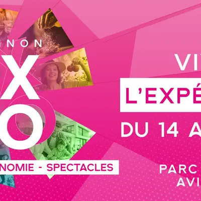 Avignon Expo 2026