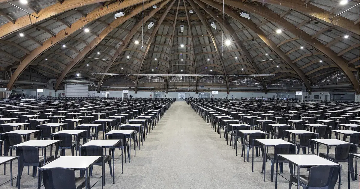 Avignon Parc Expo