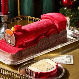 Avis aux fans d'Harry Potter : Picard sort une gamme totalement folle pour Halloween les fêtes de fin d'année (et on adore)