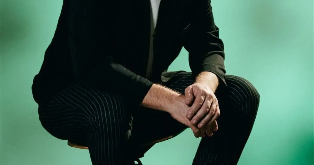 Avishai Cohen