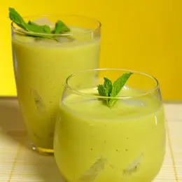 Avocat flip : le sauvage sans alcool