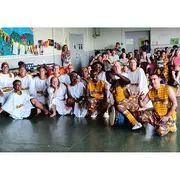 Awawani (Re) Fait son Show