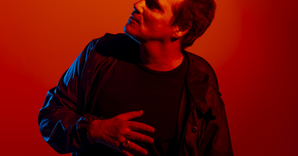 Axel Bauer