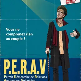 Axel Lattuada dans Le P.E.R.A.V.