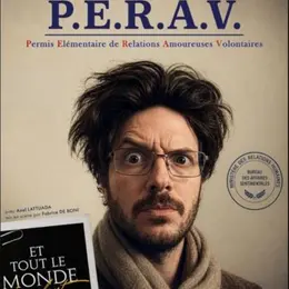 Axel Lattuada - P.E.R.A.V.