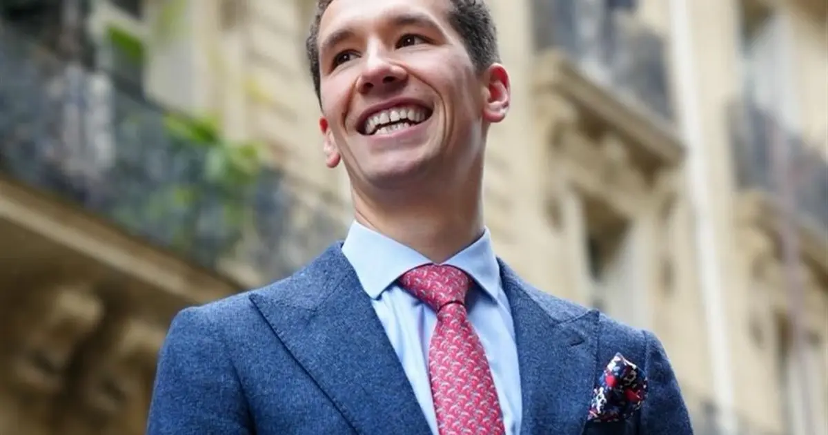 Axel Ramponi dans Pauvre Riche