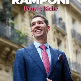 Axel Ramponi dans Pauvre Riche